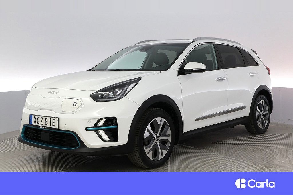 Kia Niro 2021