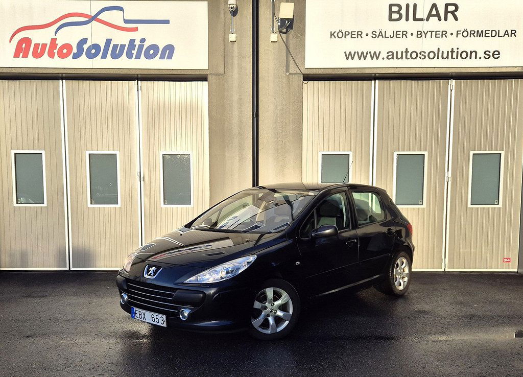 Peugeot 307 2006