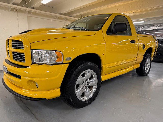 Dodge RAM 2005