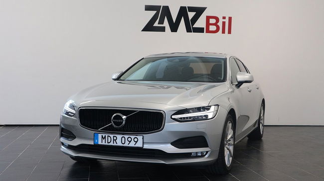 Volvo S90 2018