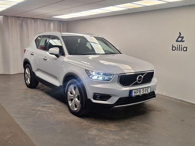 Volvo XC40 2020