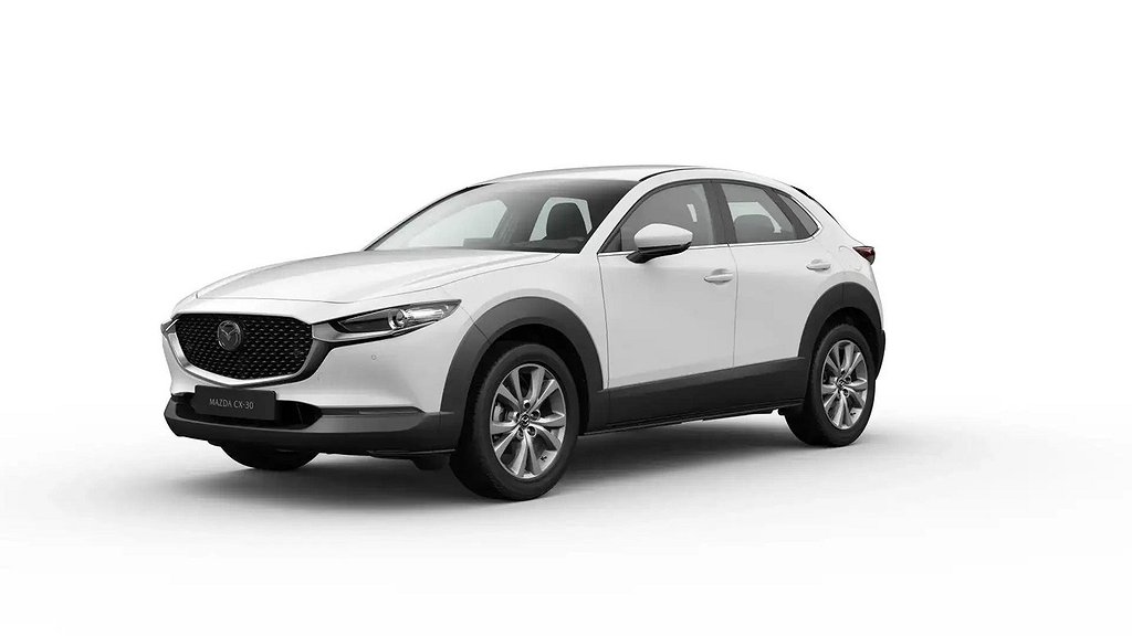 Mazda CX-30 2024