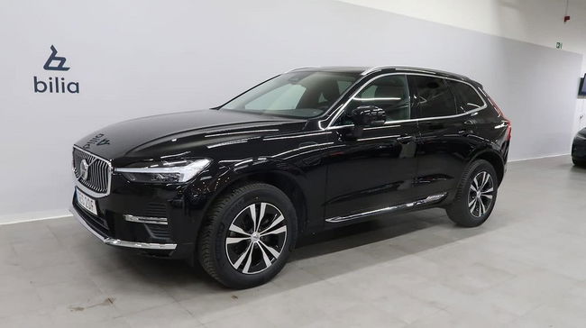 Volvo XC60 2022