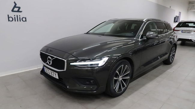 Volvo V60 2020