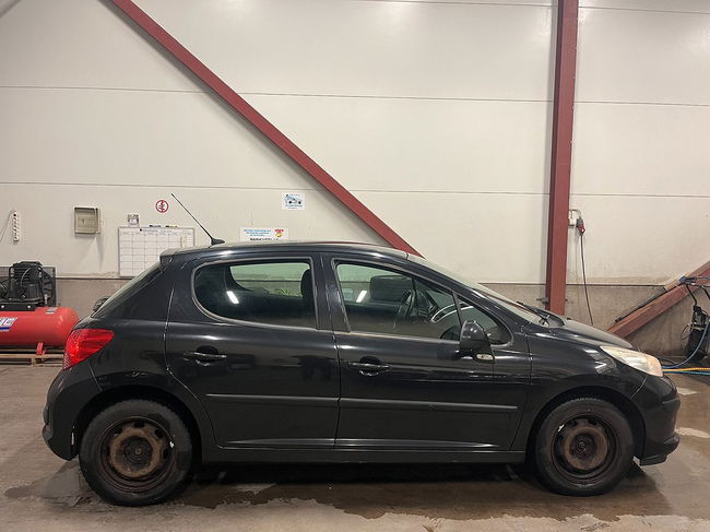 Peugeot 207 2008