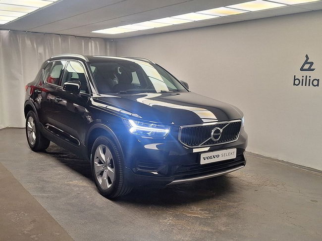 Volvo XC40 2021