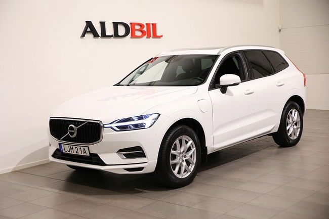 Volvo XC60 2020