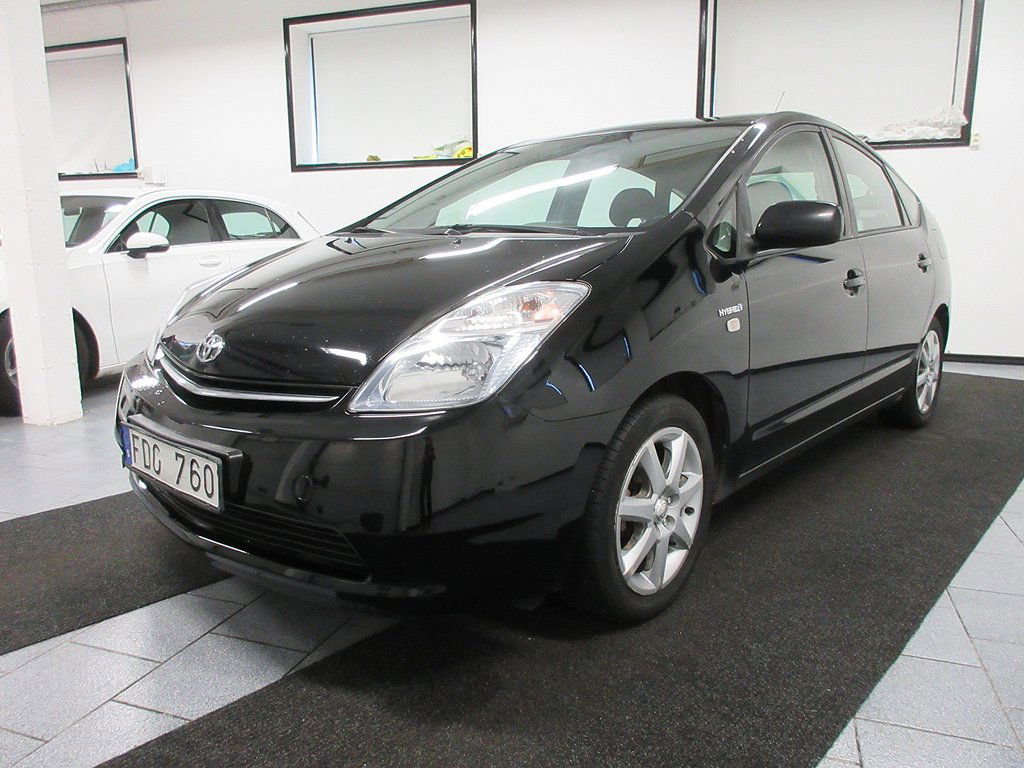 Toyota Prius 2007