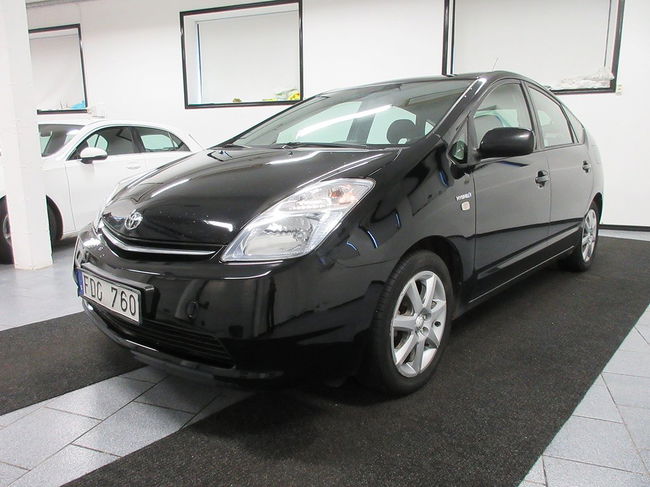 Toyota Prius 2007