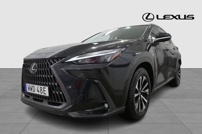 Lexus NX 2024