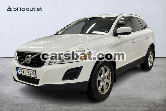 Volvo XC60 2012