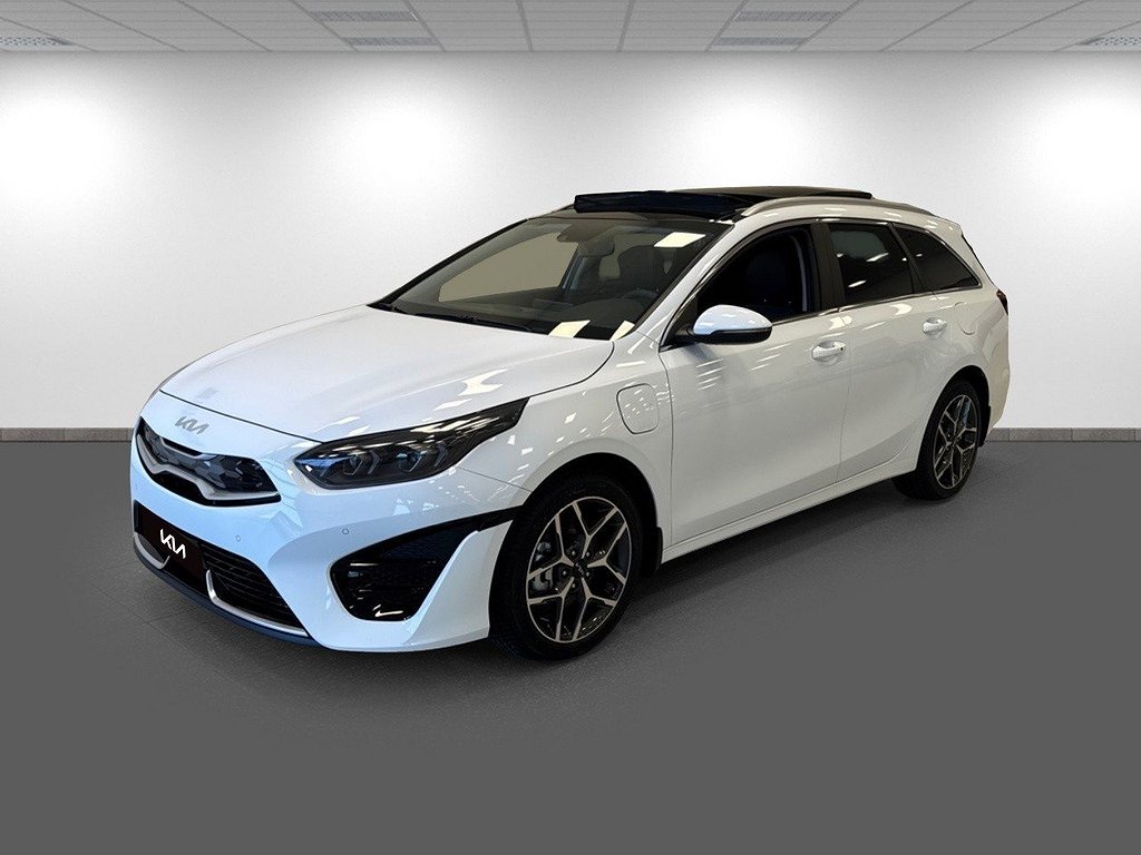 Kia Ceed 2024