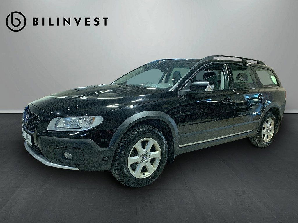 Volvo XC70 2015