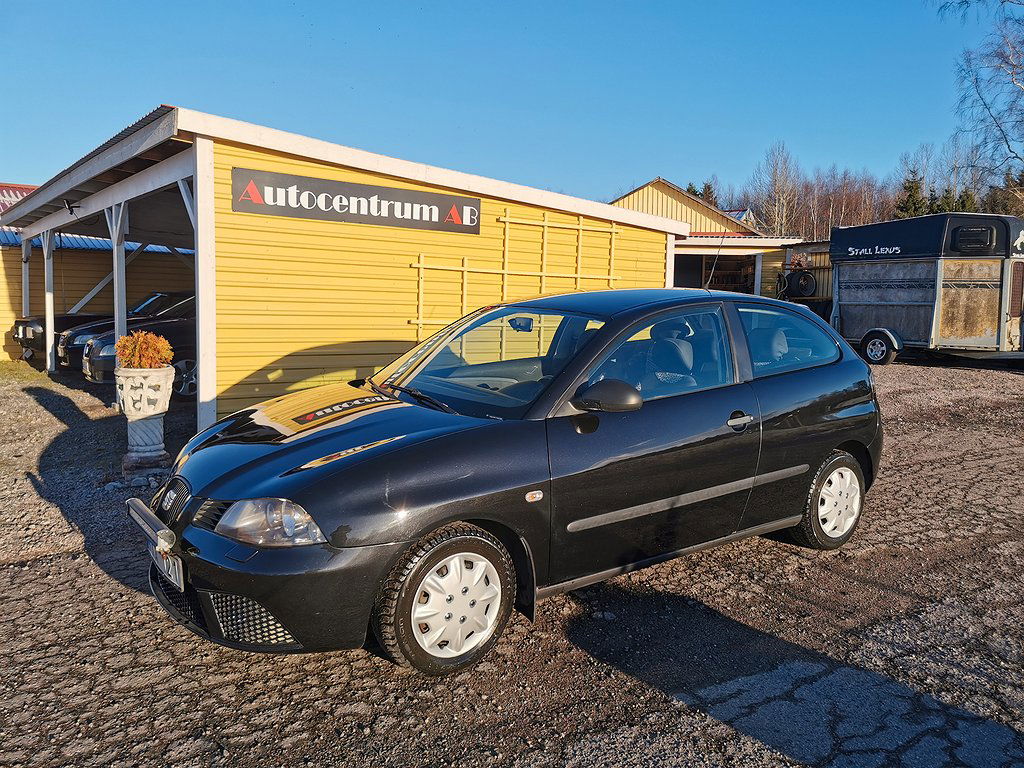 Seat Ibiza 2006