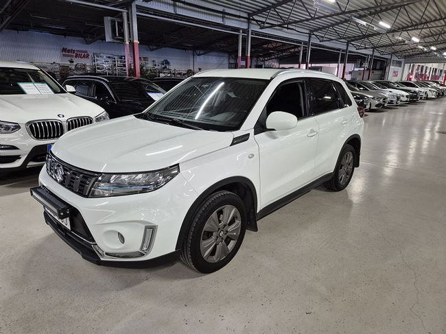 Suzuki Vitara 2021