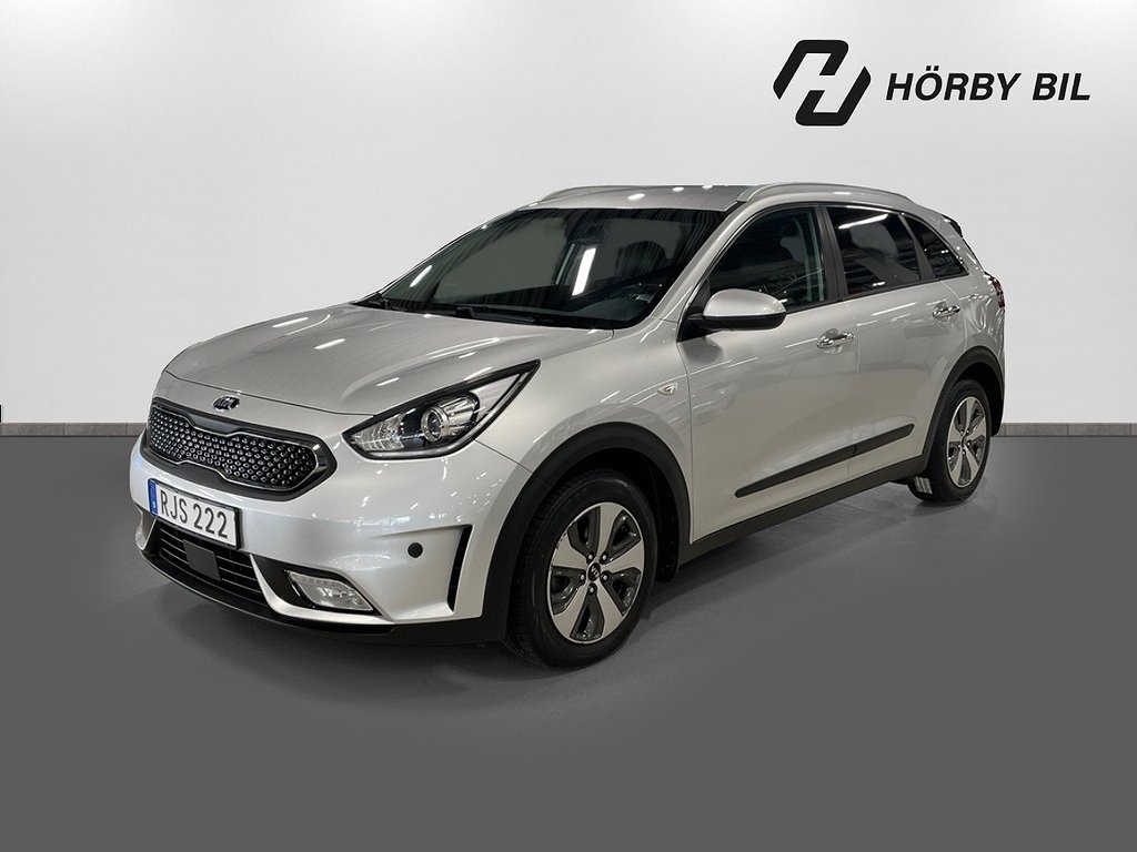 Kia Niro 2017