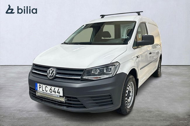 Volkswagen Caddy 2018