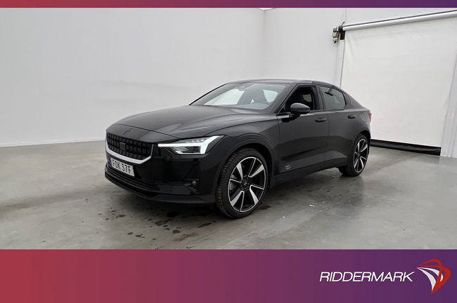 Polestar 2 2020