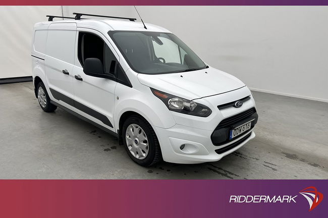 Ford Transit 2016