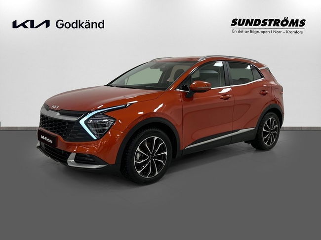 Kia Sportage 2023