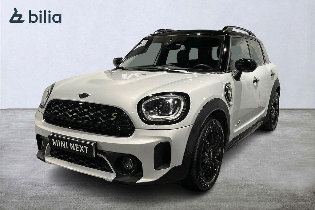 Mini Countryman 2021