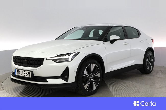 Polestar 2 2022