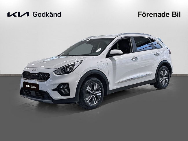 Kia Niro 2021