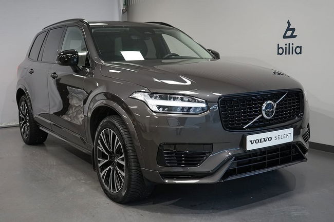 Volvo XC90 2024