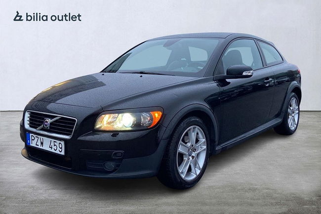 Volvo C30 2007