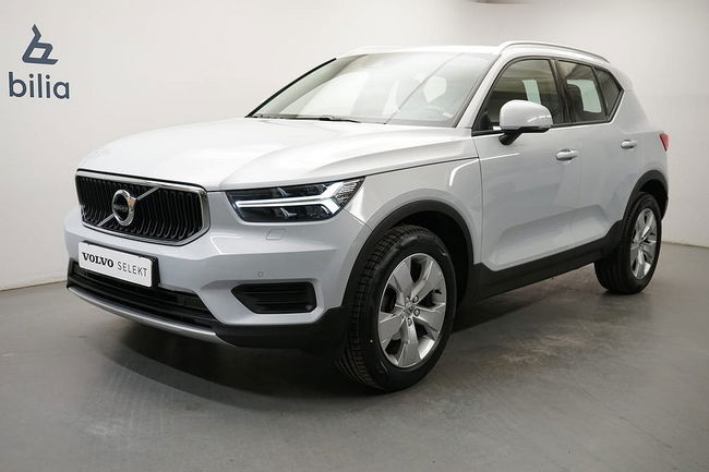 Volvo XC40 2022