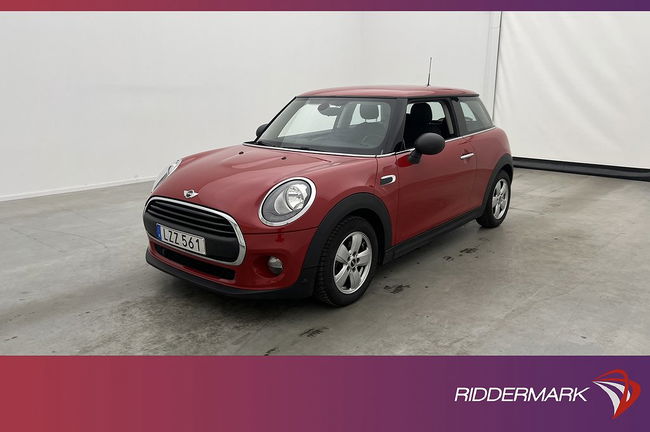 Mini One 2015