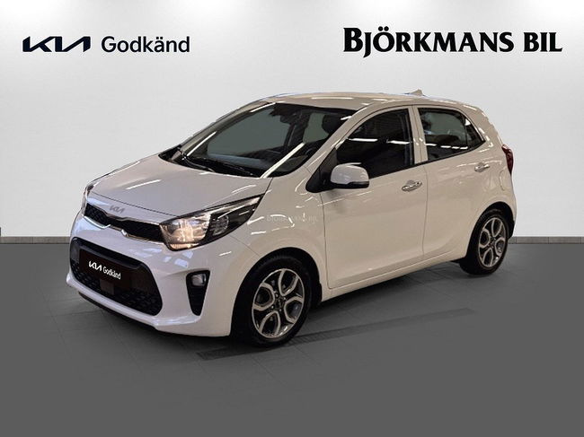 Kia Picanto 2021