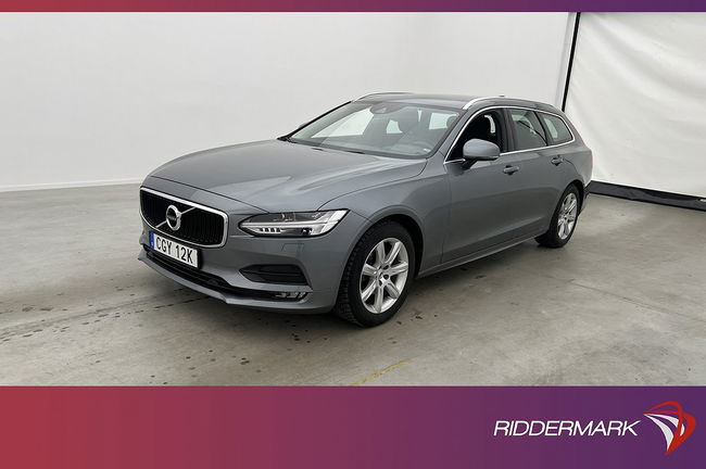 Volvo V90 2019