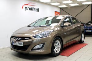 Hyundai i30 2013