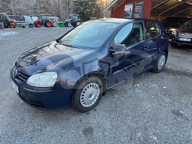 Volkswagen Golf 2005