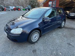 Volkswagen Golf 2005