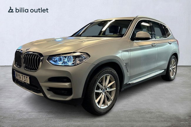 BMW X3 2020