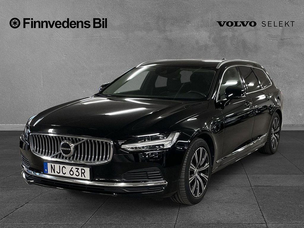 Volvo V90 2020