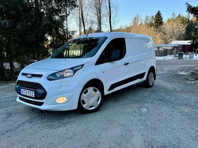 Ford Transit 2014