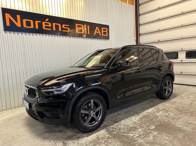 Volvo XC40 2020