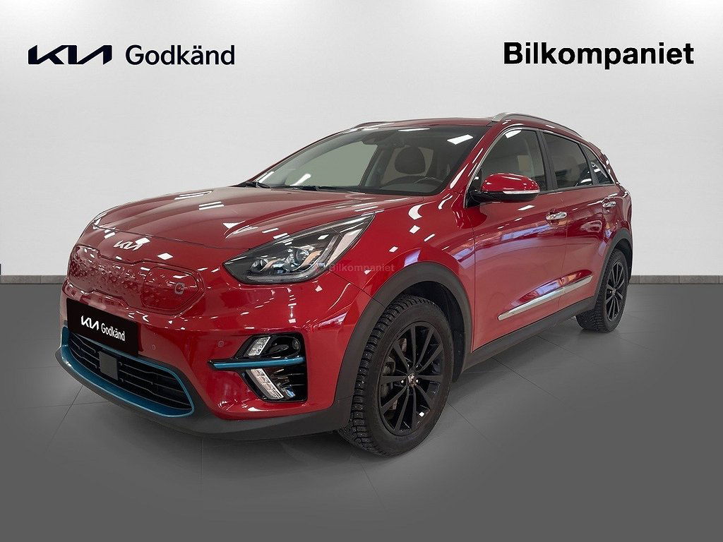 Kia Niro 2021