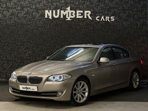 BMW 5 Series 535 2011