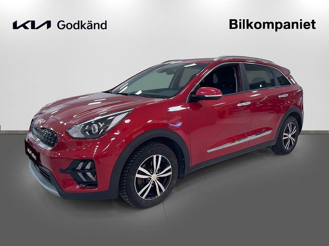 Kia Niro 2021