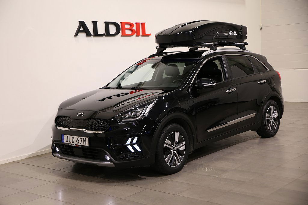 Kia Niro 2020