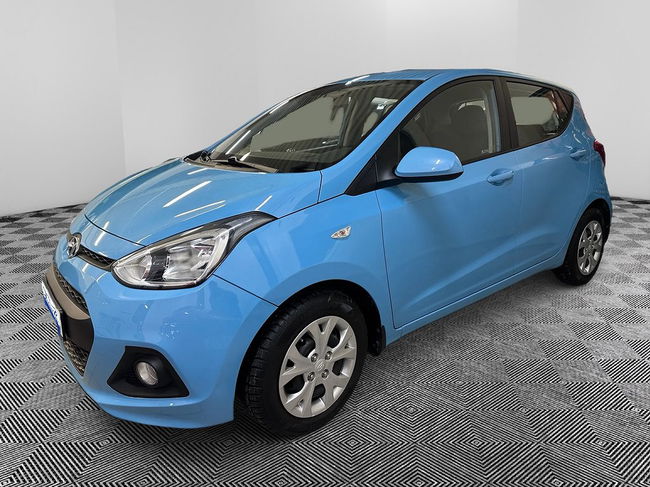 Hyundai i10 2014