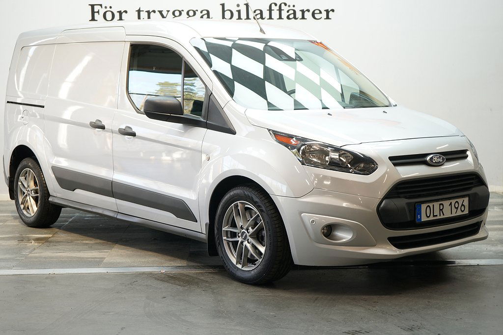 Ford Transit 2016