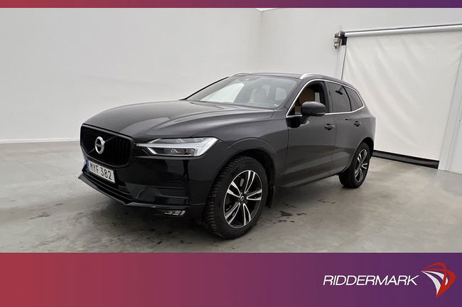 Volvo XC60 2018