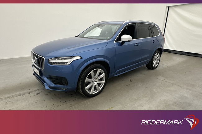 Volvo XC90 2015