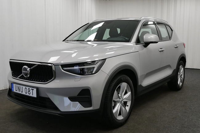 Volvo XC40 2023