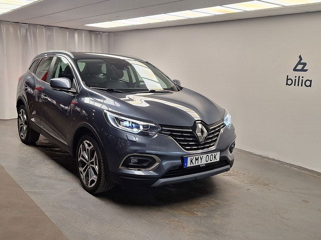 Renault Kadjar 2022